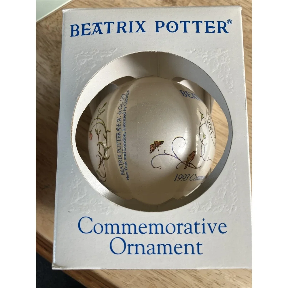 Schmid lovely commemorative